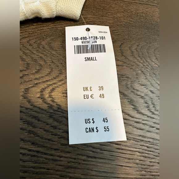 Abercrombie & Fitch Knit Tank Top - Picture 2 of 3